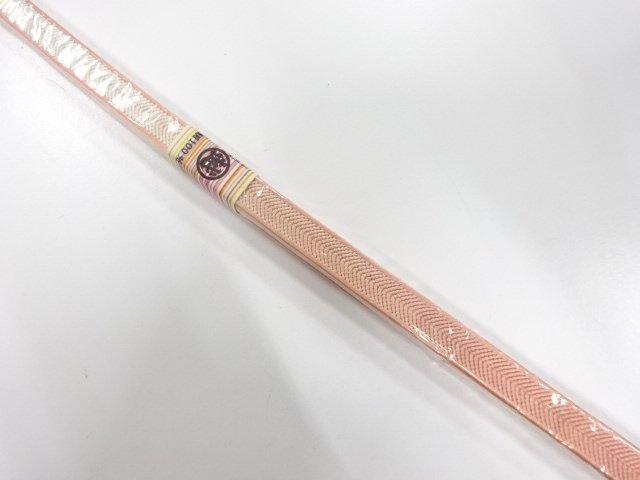 JAPANESE KIMONO / ANTIQUE UNUSED FOR OBIDOME (SASH CLIP)